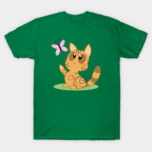 Curious T-Shirt